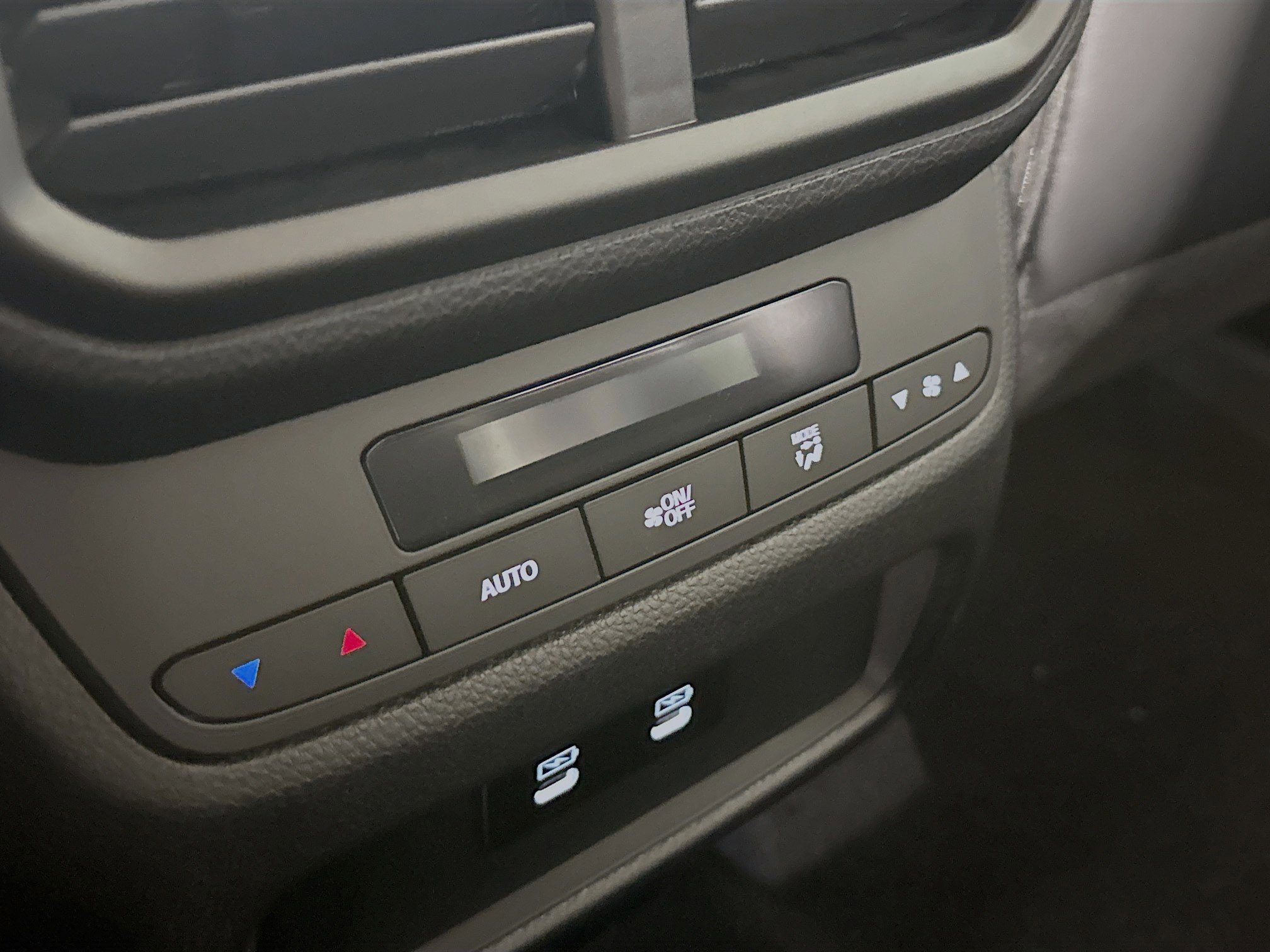 New 2026 Honda Pilot EX-L image 30