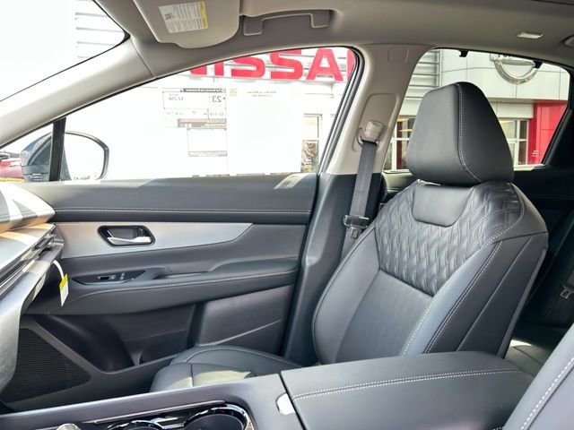 New 2026 Nissan Murano Platinum AWD/4WD image 31