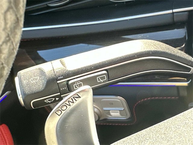 Certified 2022 Mercedes-Benz GLE 53 AMG 4MATIC image 25