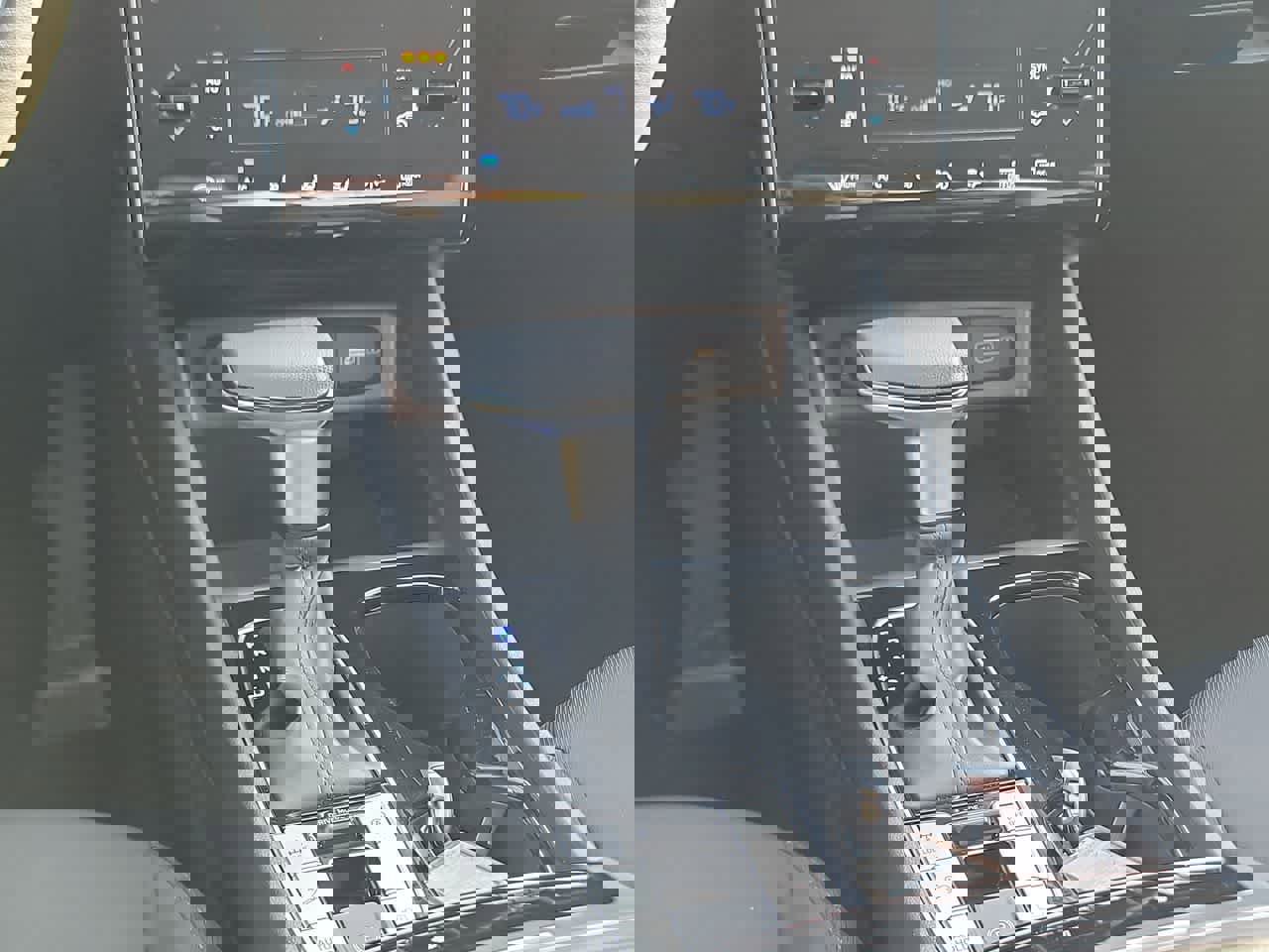 Used 2024 Hyundai Tucson SEL image 17