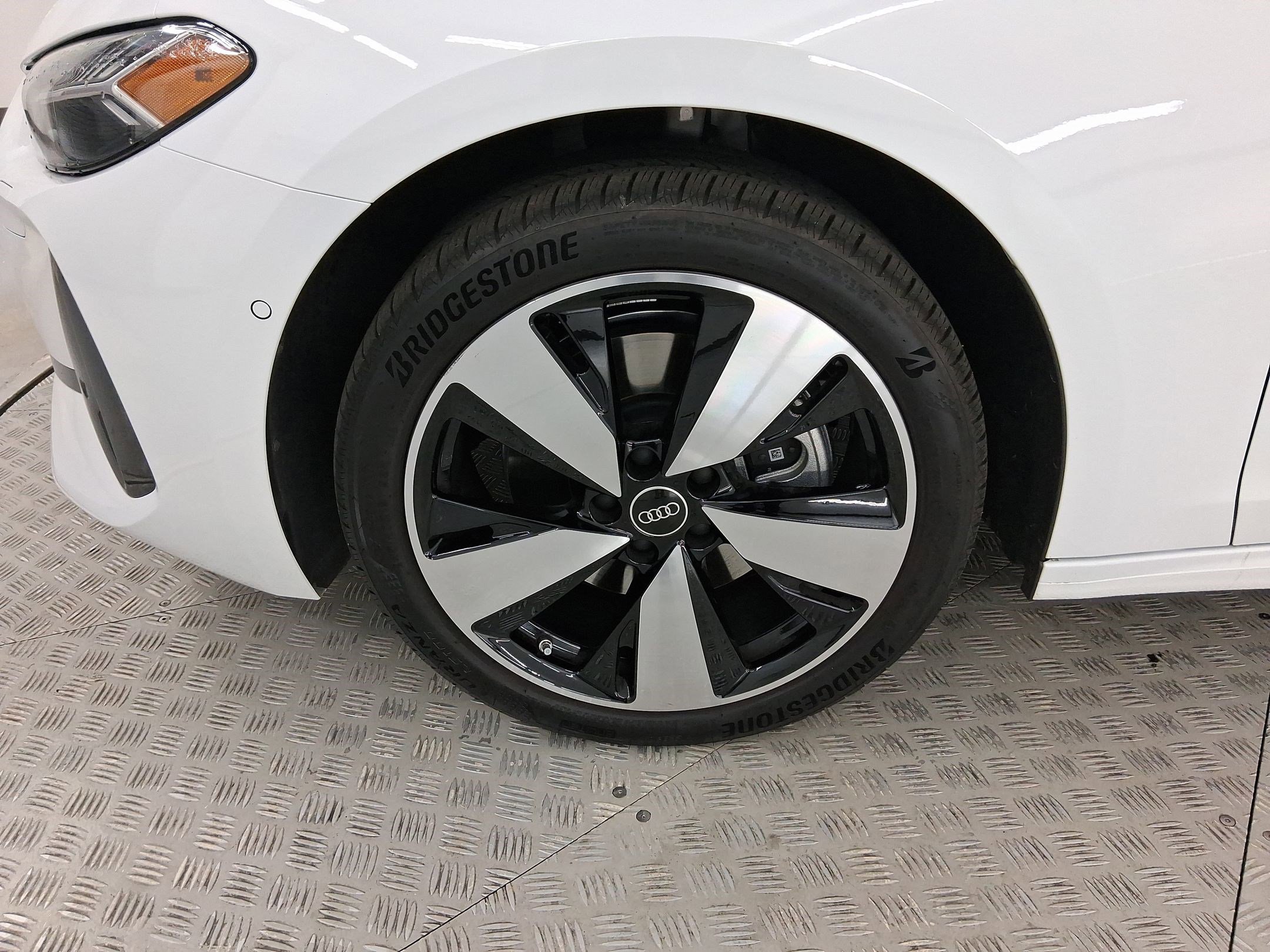 Certified 2025 Audi A5 2.0T Premium Plus w/ Premium Plus image 11