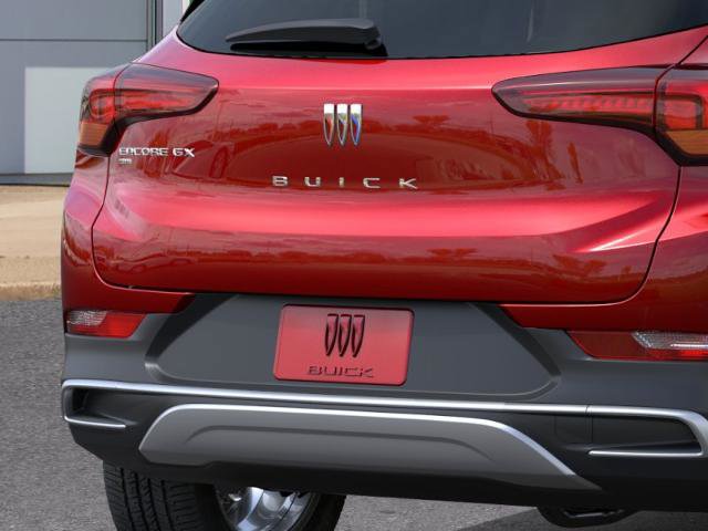 New 2026 Buick Encore GX Preferred w/ Comfort Package AWD/4WD image 14