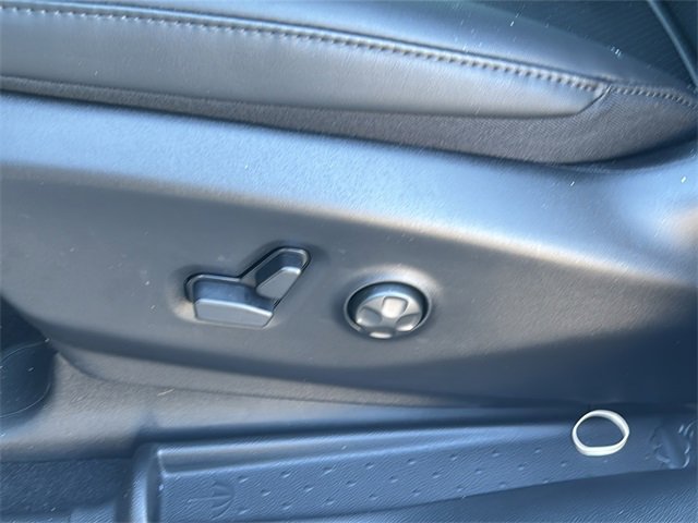 New 2026 Chrysler Pacifica Select image 19