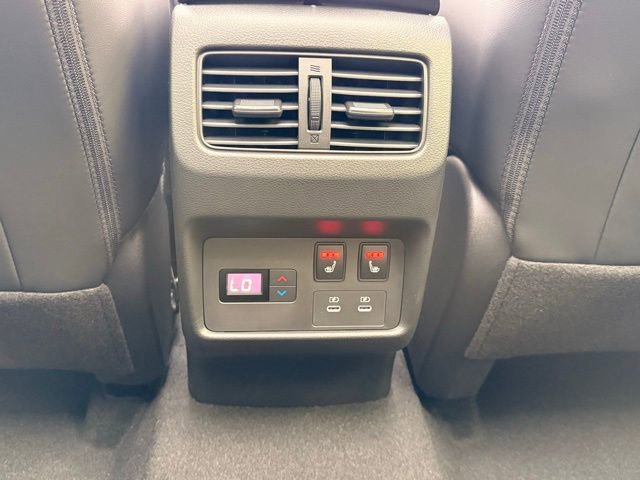 New 2026 Nissan Rogue Platinum w/ Platinum Premium Package image 20