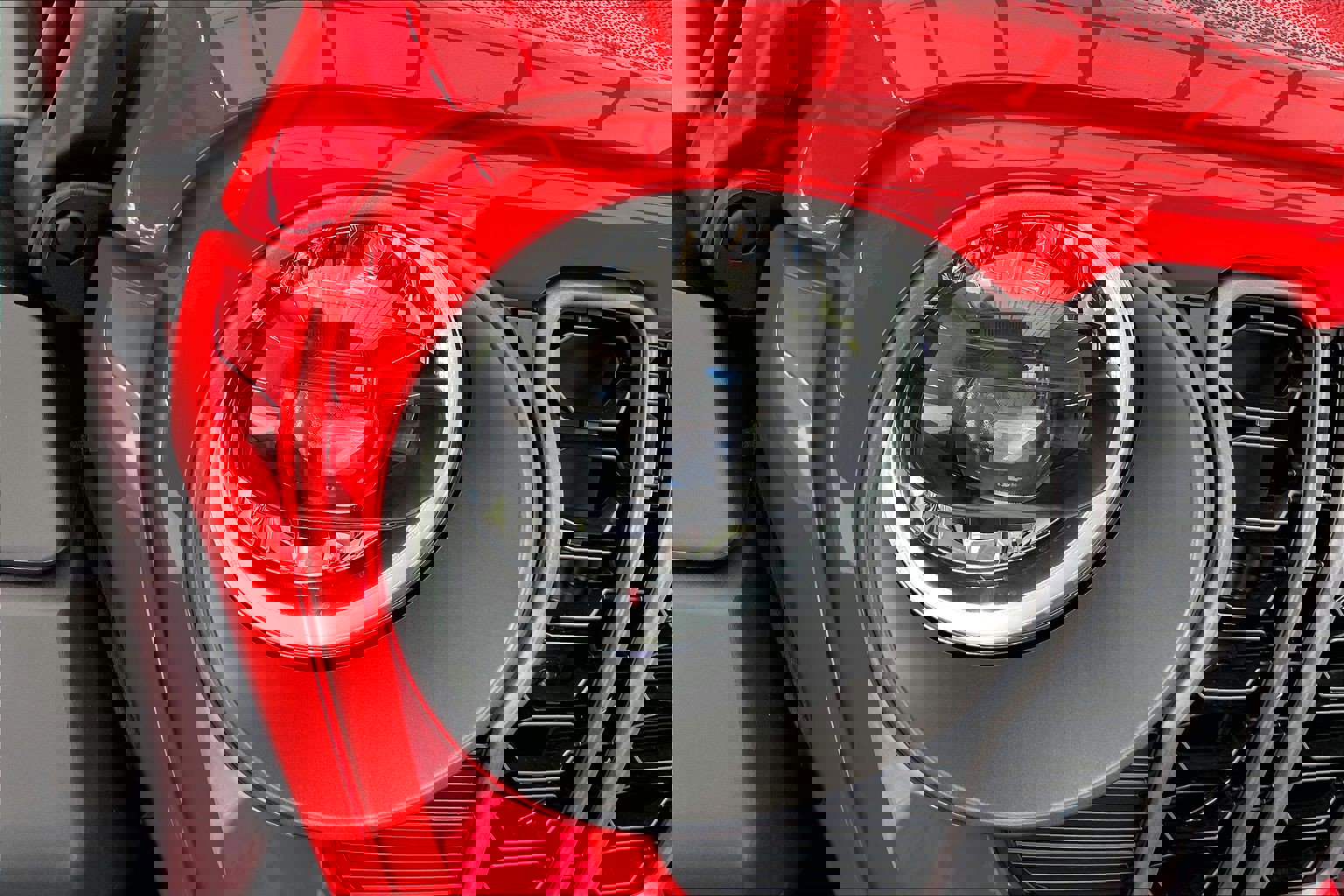 New 2026 Jeep Wrangler Rubicon image 15