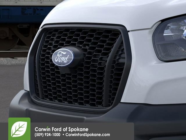 New 2026 Ford Transit 350 148 High Roof Extended AWD image 17