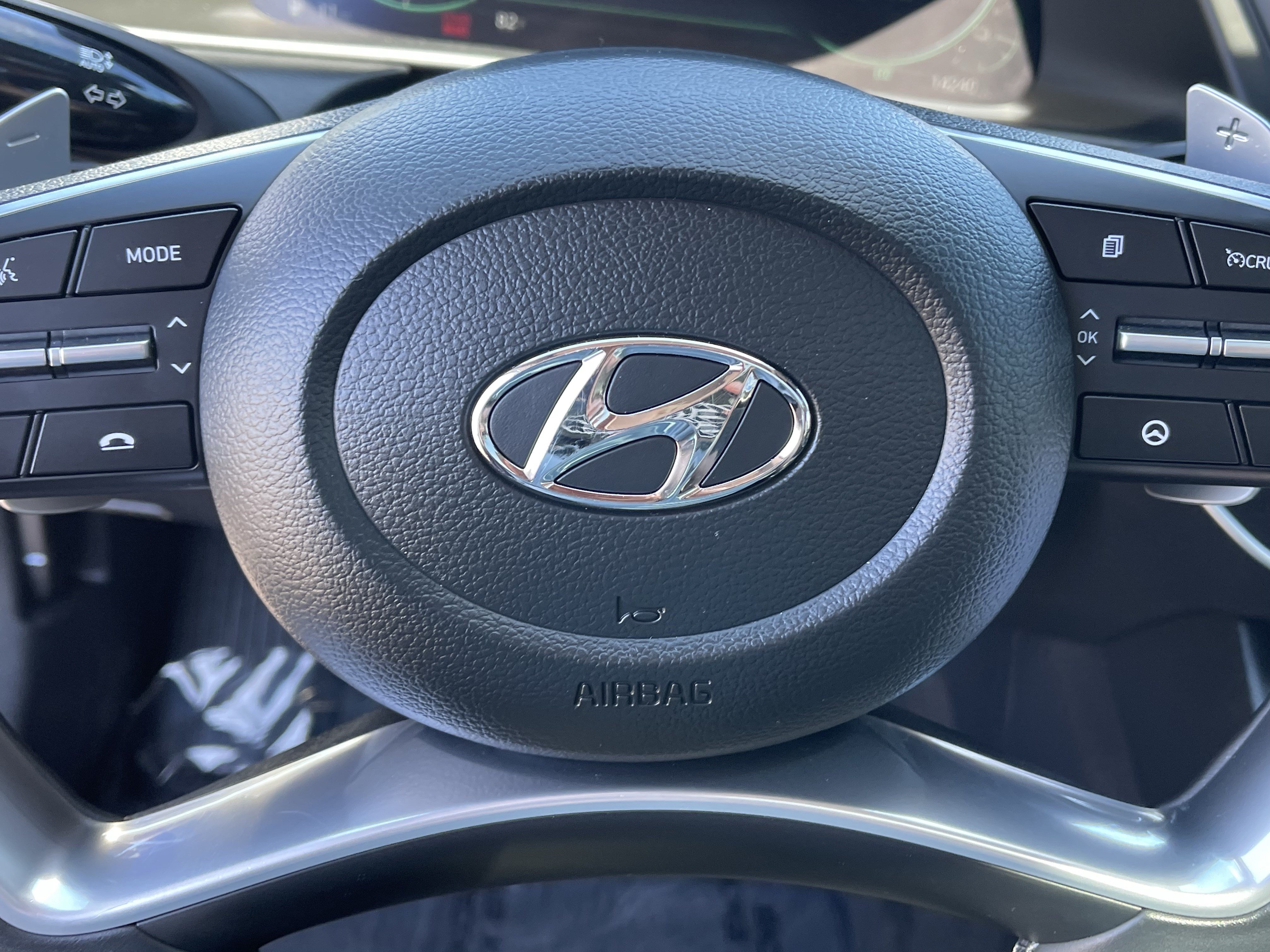 Certified 2023 Hyundai Sonata Limited FWD image 23
