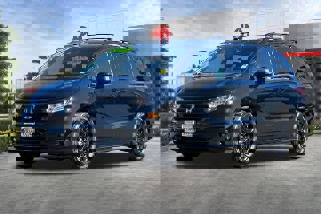 Used 2024 Honda Odyssey Sport image 9