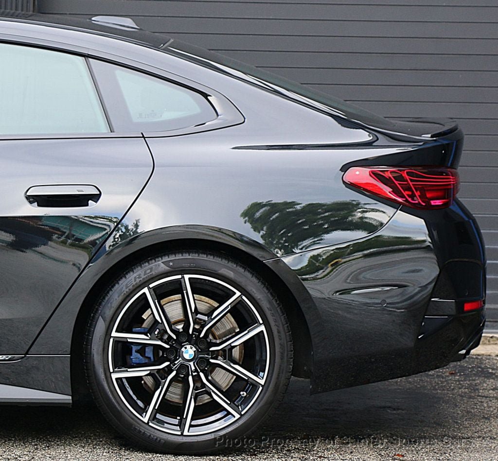 Used 2026 BMW M440i RWD image 17