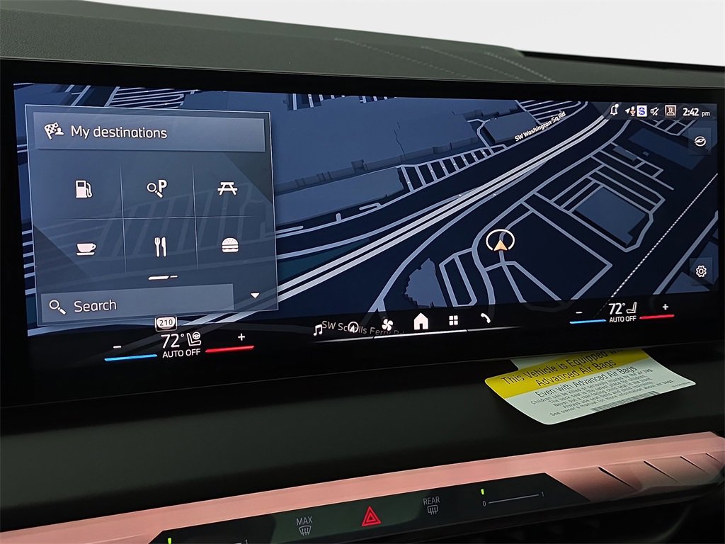 New 2026 BMW X3 xDrive30 w/ Convenience Package image 22