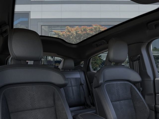 New 2025 Ford Mustang Mach-E GT image 22