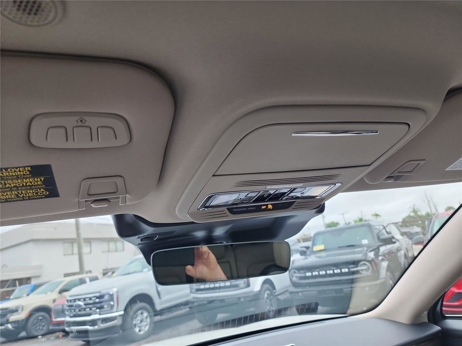 New 2026 Lincoln Corsair Reserve image 33