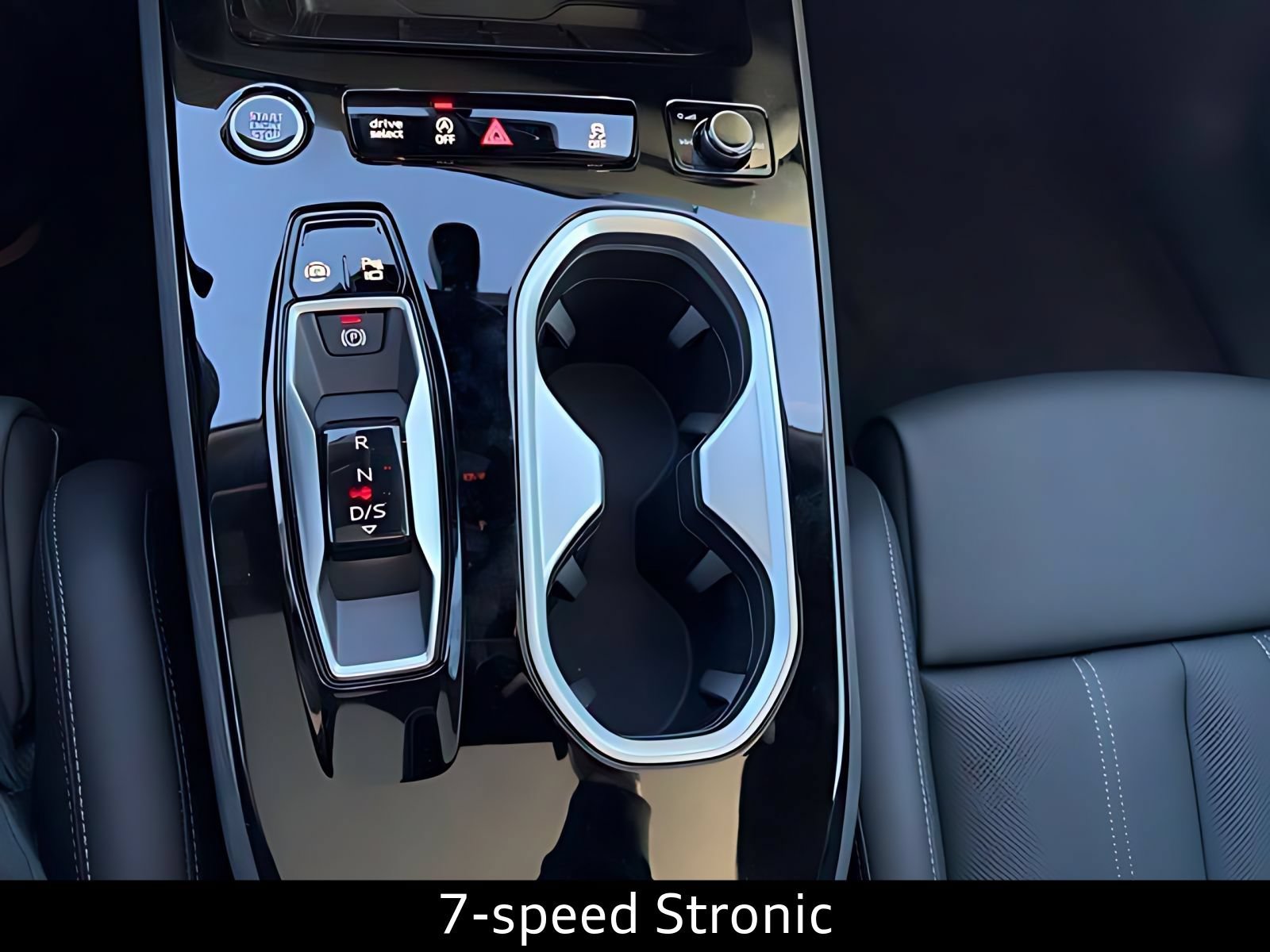 New 2026 Audi A6 Premium Plus AWD/4WD image 29