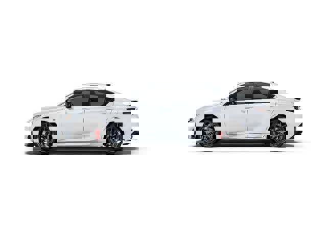 New 2026 Lexus IS 350 F Sport image 6