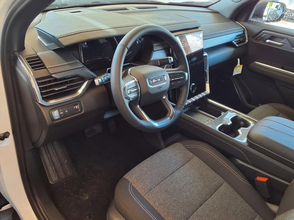 New 2026 GMC Acadia Elevation image 20