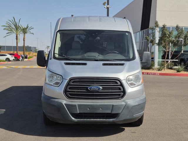 Used 2021 Ford Transit Connect XL FWD image 2