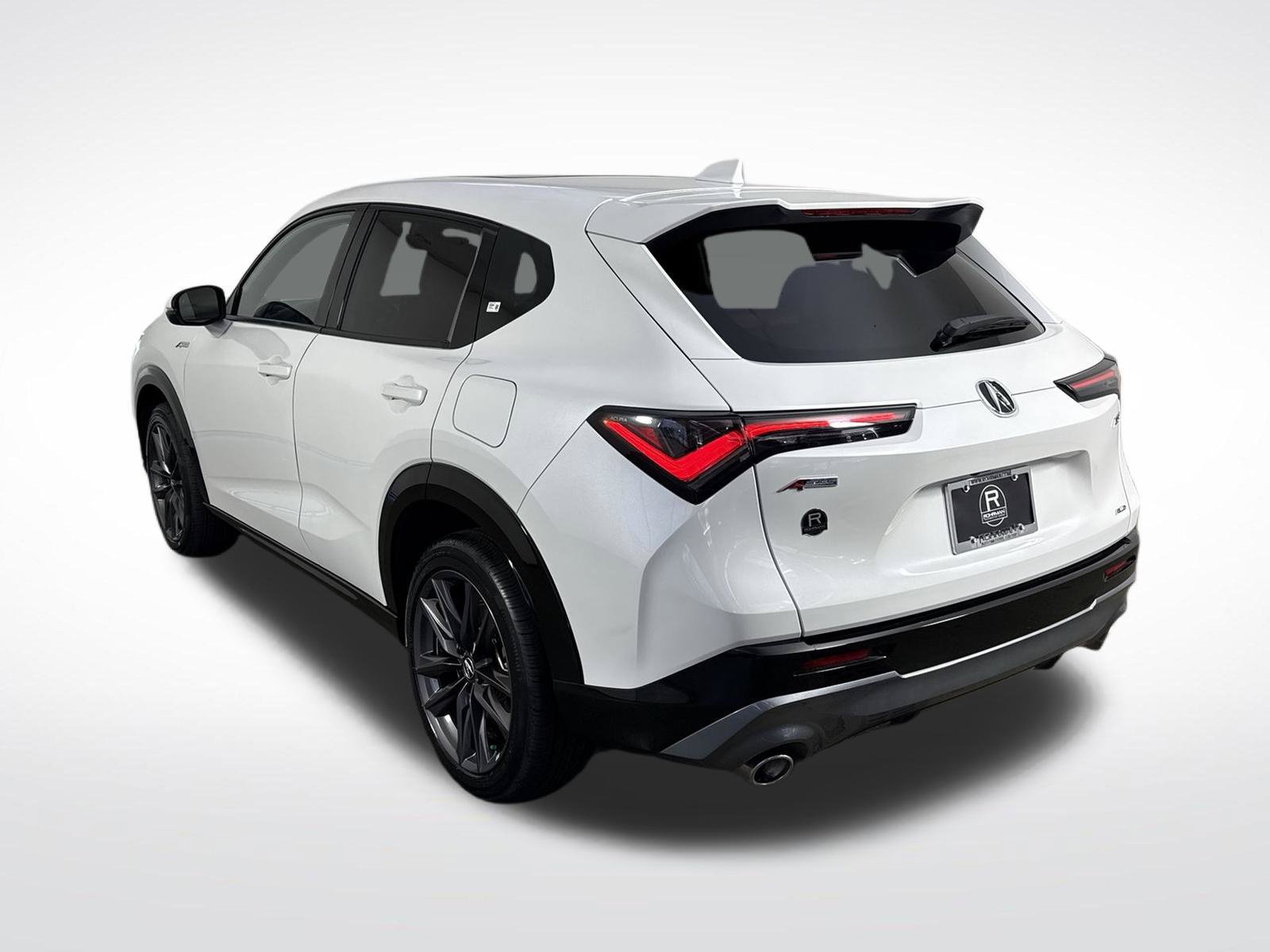 Used 2025 Acura ADX A-Spec AWD/4WD image 33