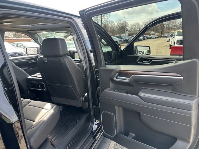 Used 2026 GMC Sierra 1500 Elevation w/ Elevation Premium Package image 22