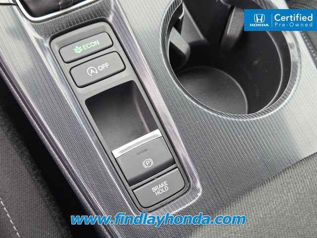 Certified 2025 Honda Civic LX image 38
