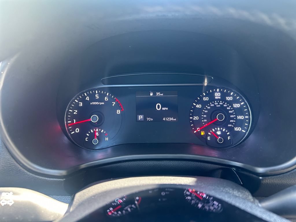 Used 2022 Kia Soul GT-Line FWD image 14