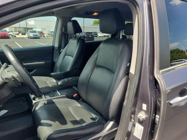 Certified 2022 Honda Odyssey EX-L image 21