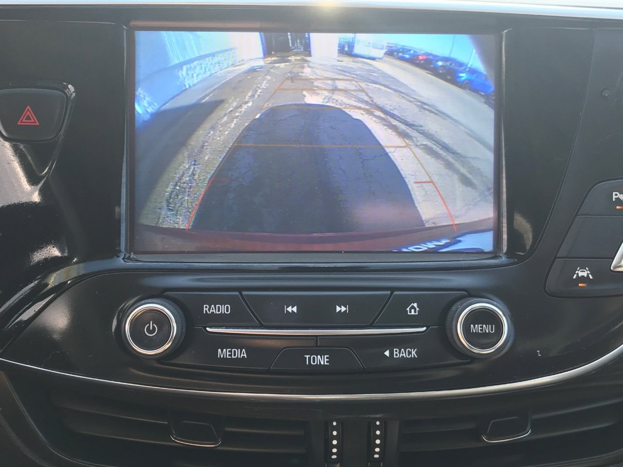 Used 2019 Buick Envision Premium image 21