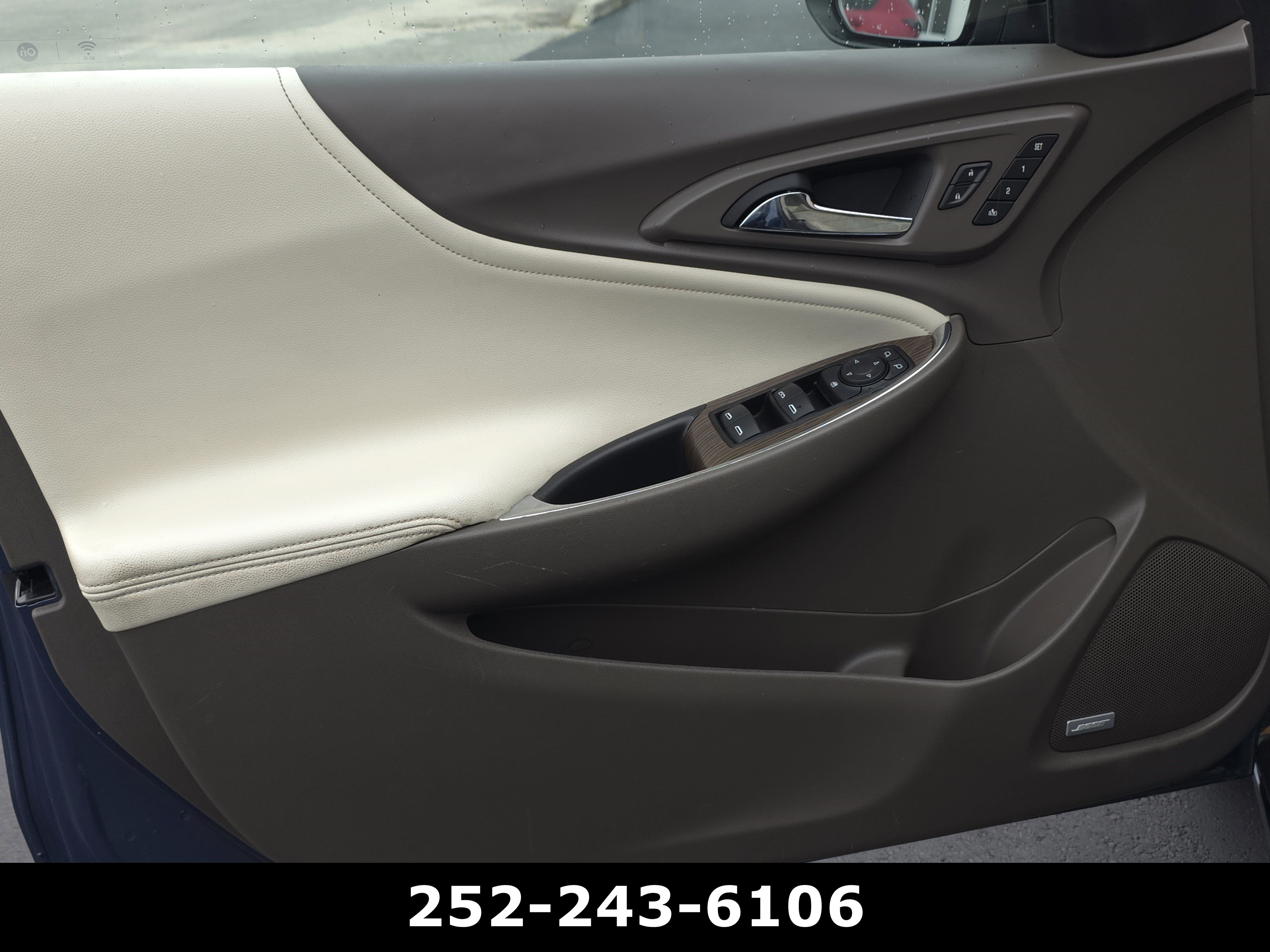Used 2024 Chevrolet Malibu LT FWD image 27