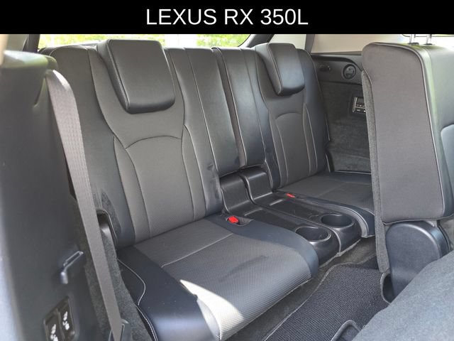 Used 2020 Lexus RX 350L FWD w/ Premium Package image 15
