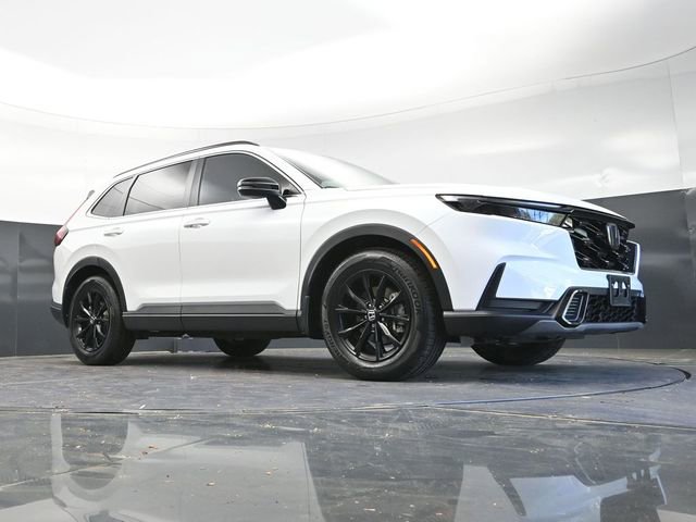 Used 2023 Honda CR-V Sport image 34