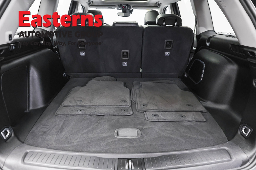 Used 2023 Jeep Grand Cherokee 4WD 4xe image 11