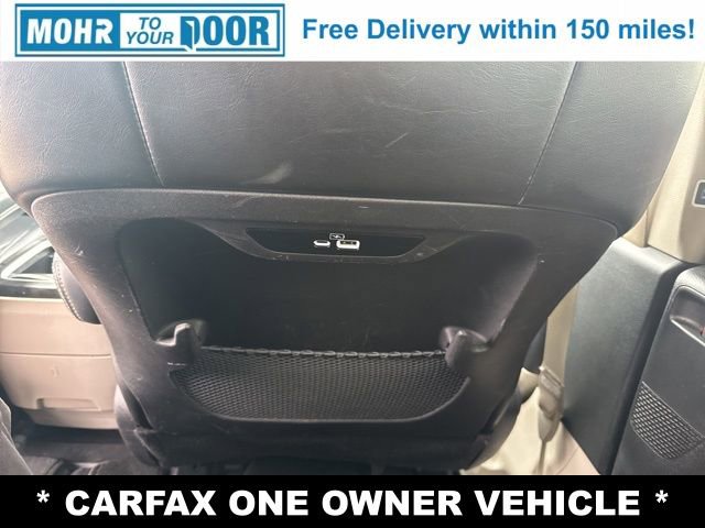 Used 2023 Chrysler Pacifica Touring-L image 29