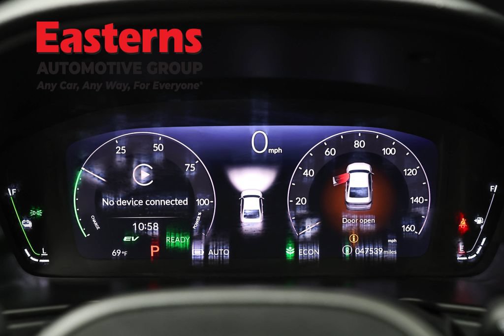 Used 2025 Honda Accord EX-L image 17