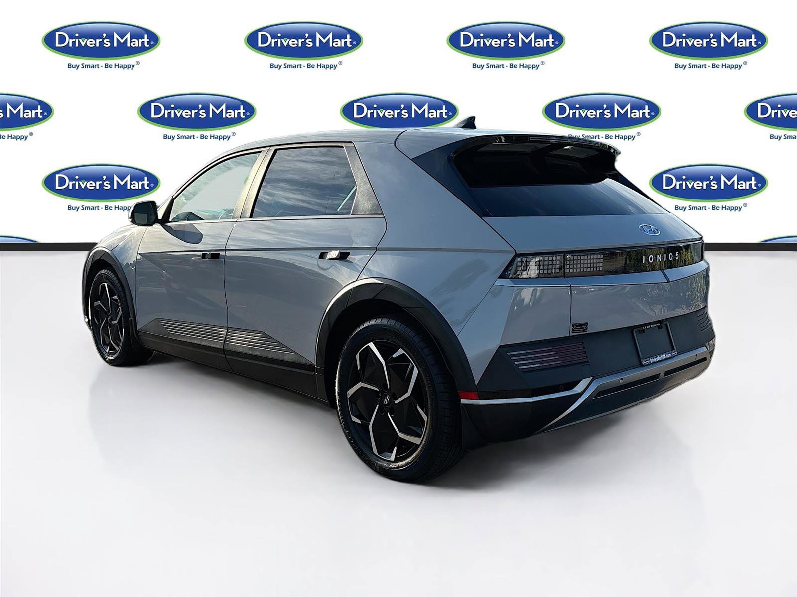 Used 2024 Hyundai Ioniq 5 SEL RWD image 5