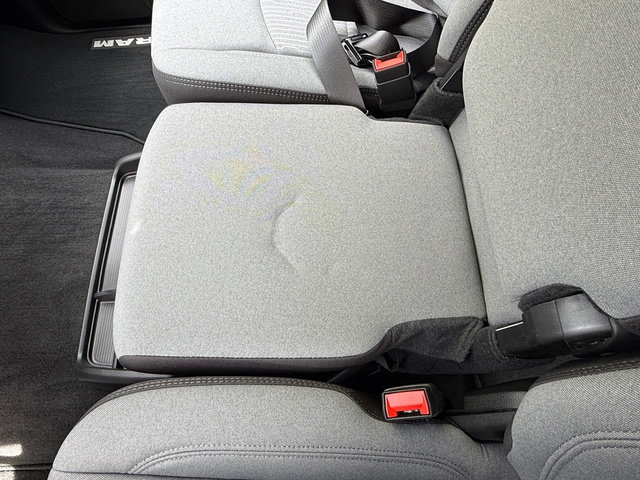 Used 2024 RAM 5500 SLT w/ Quick Order Package 27G SLT image 27