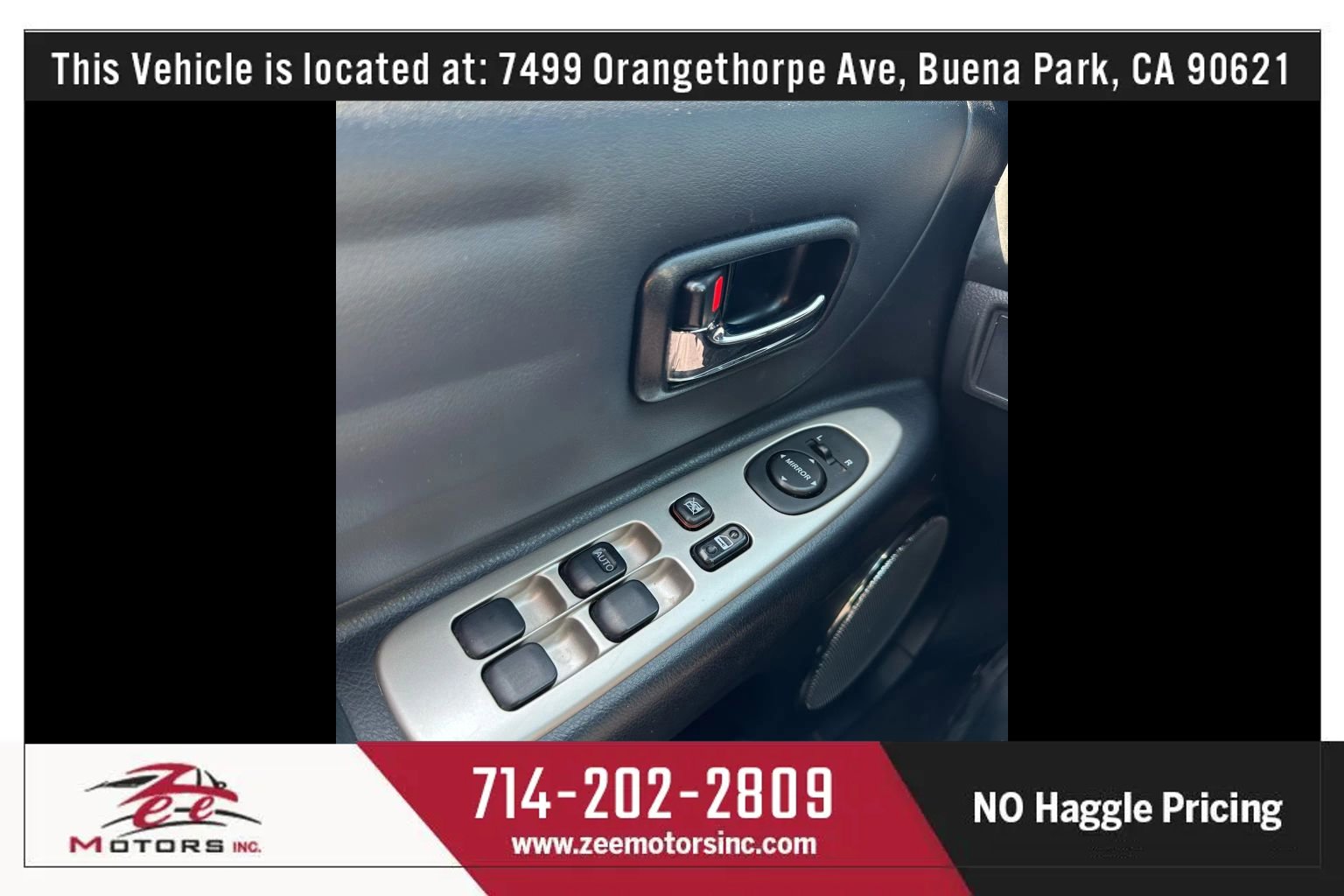 Used 2004 Lexus IS 300 SportCross image 38