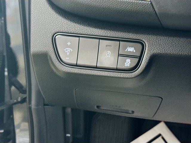 Certified 2023 Kia Seltos SX w/ SX Sunroof Package AWD/4WD image 10