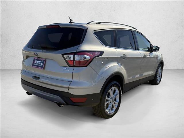 Used 2018 Ford Escape SEL image 5