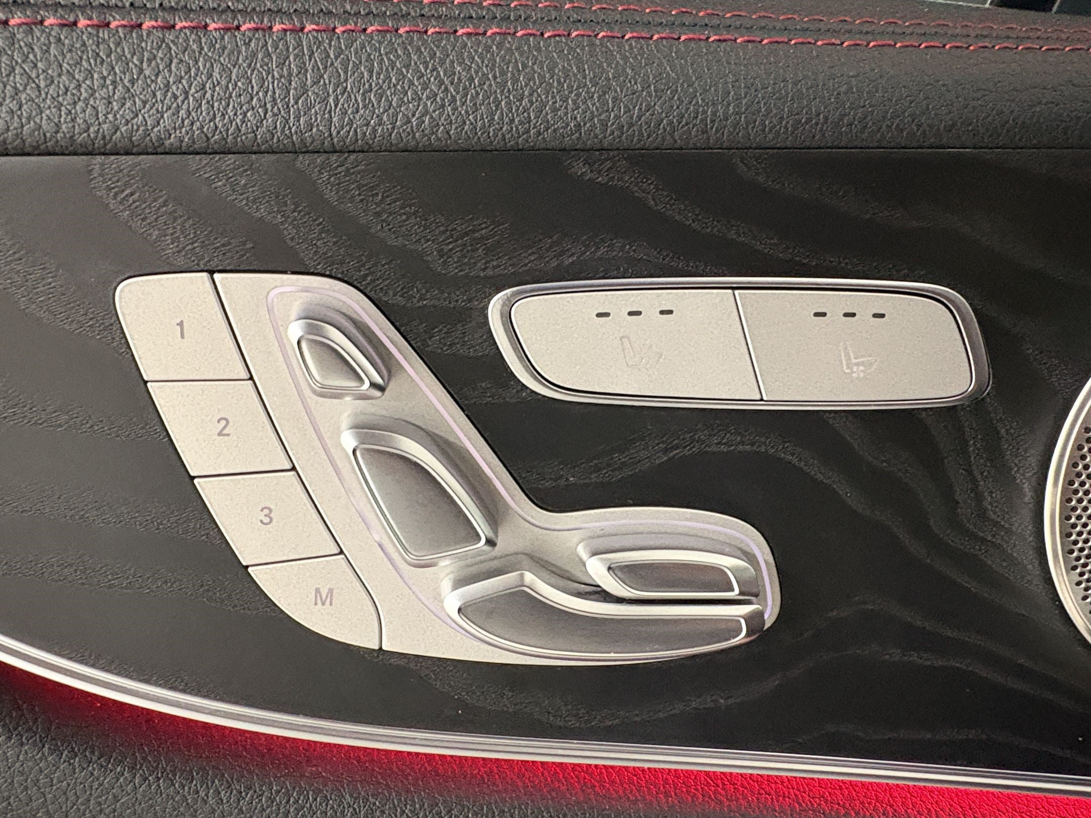 Certified 2023 Mercedes-Benz E 53 AMG 4MATIC Coupe image 17