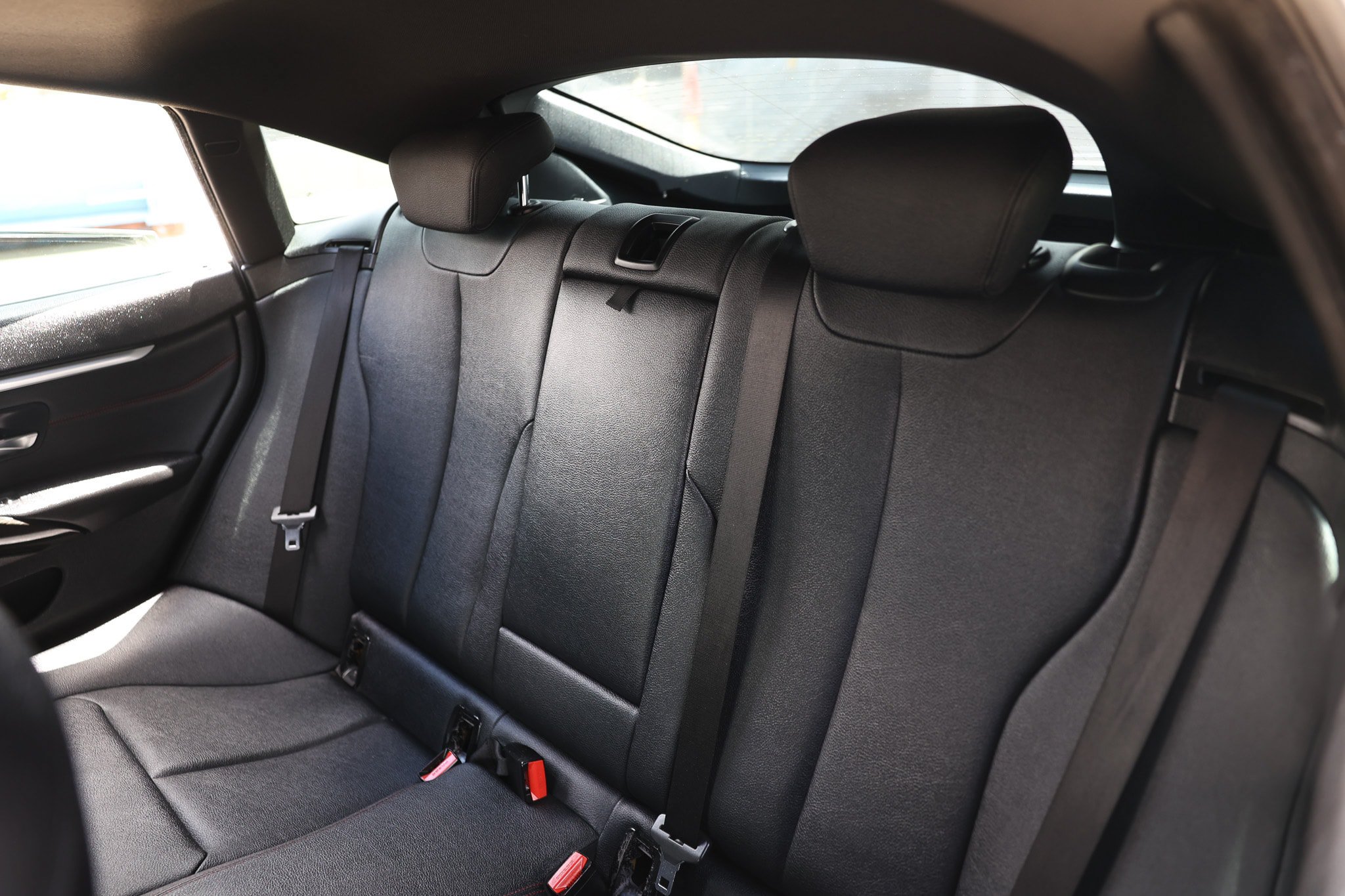 Used 2018 BMW 430i Gran Coupe RWD image 12