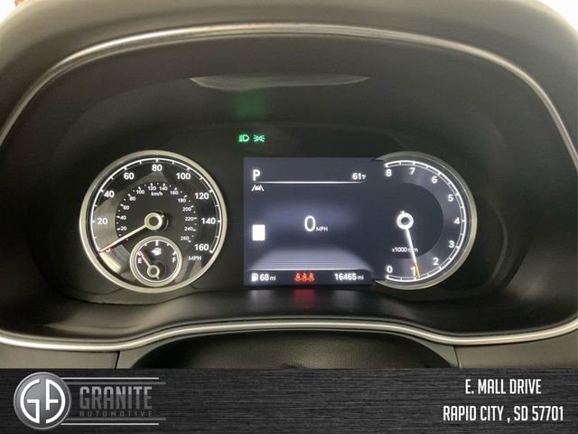 Used 2024 Genesis GV80 2.5T image 45