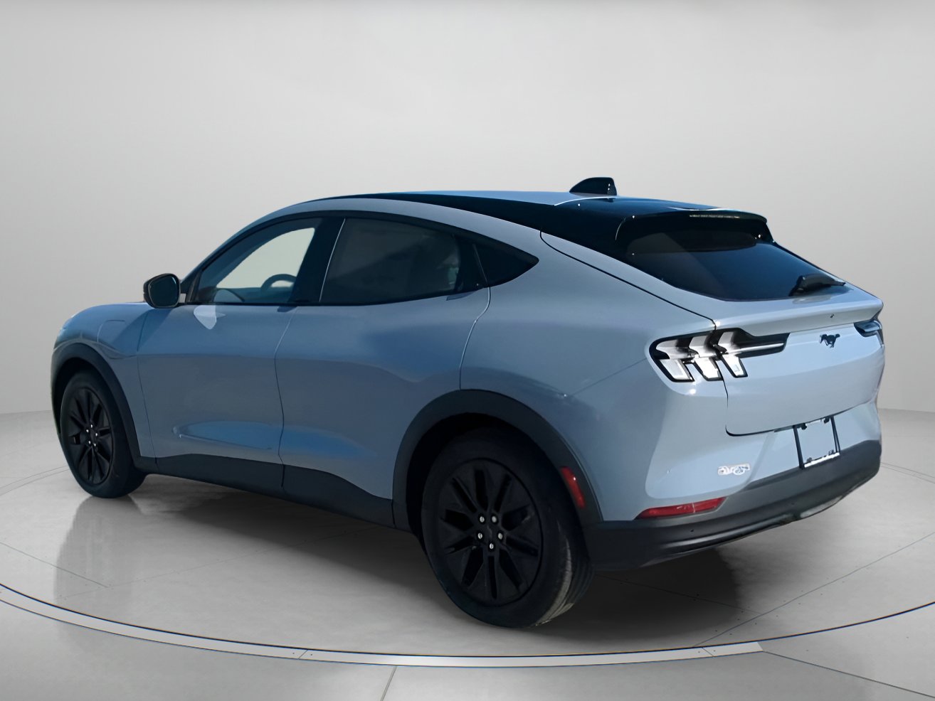 New 2026 Ford Mustang Mach-E Select RWD image 20