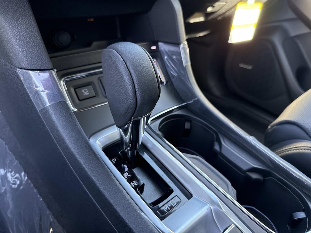 New 2026 Subaru Ascent Limited image 34