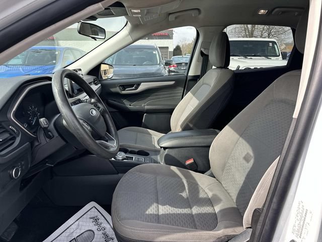 Used 2022 Ford Escape SE AWD/4WD image 9