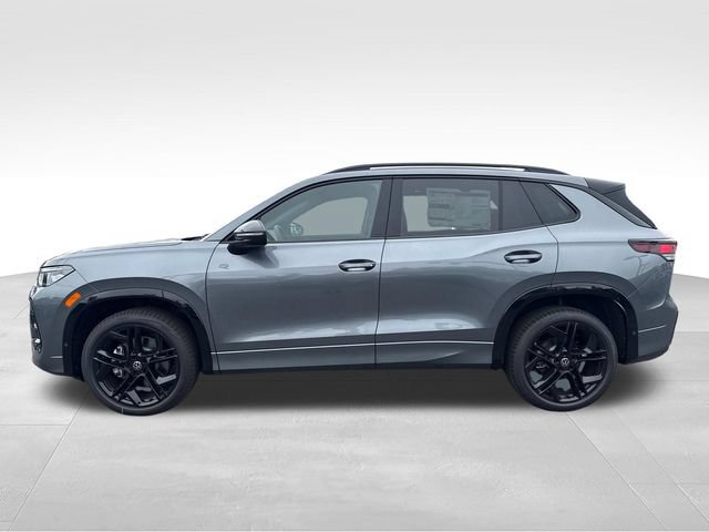 New 2026 Volkswagen Tiguan SE R-Line AWD/4WD image 4