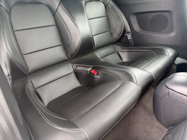 Used 2018 Ford Mustang Premium w/ Equipment Group 201A RWD image 18