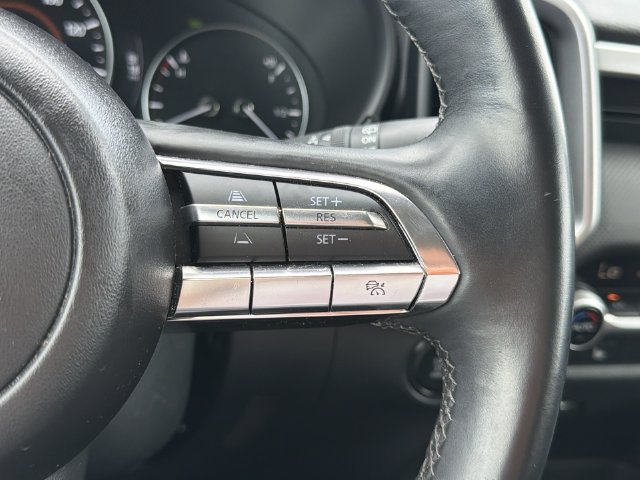 Used 2024 MAZDA CX-50 AWD 2.5 S w/ Convenience Package image 27