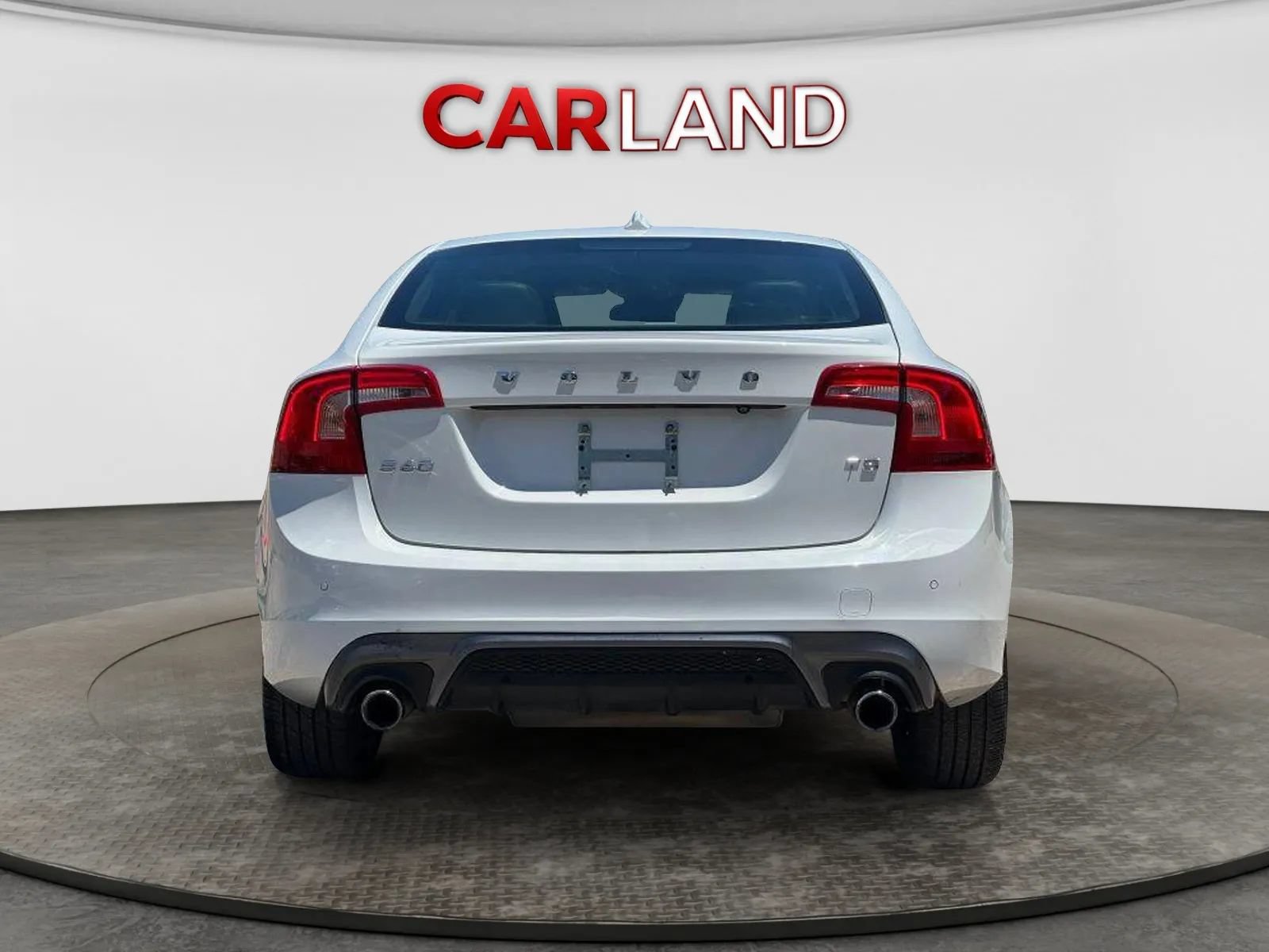 Used 2017 Volvo S60 T5 Dynamic FWD image 6
