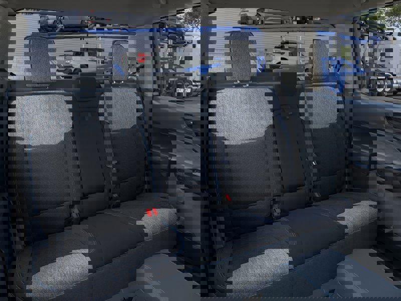 New 2025 Ford Maverick XLT image 11