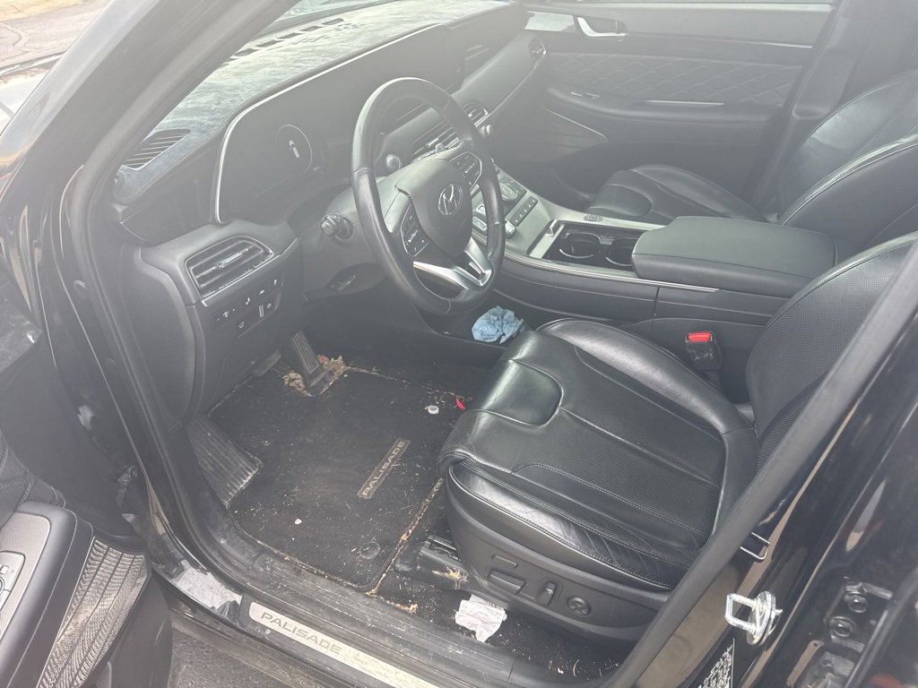 Used 2020 Hyundai Palisade Limited image 5