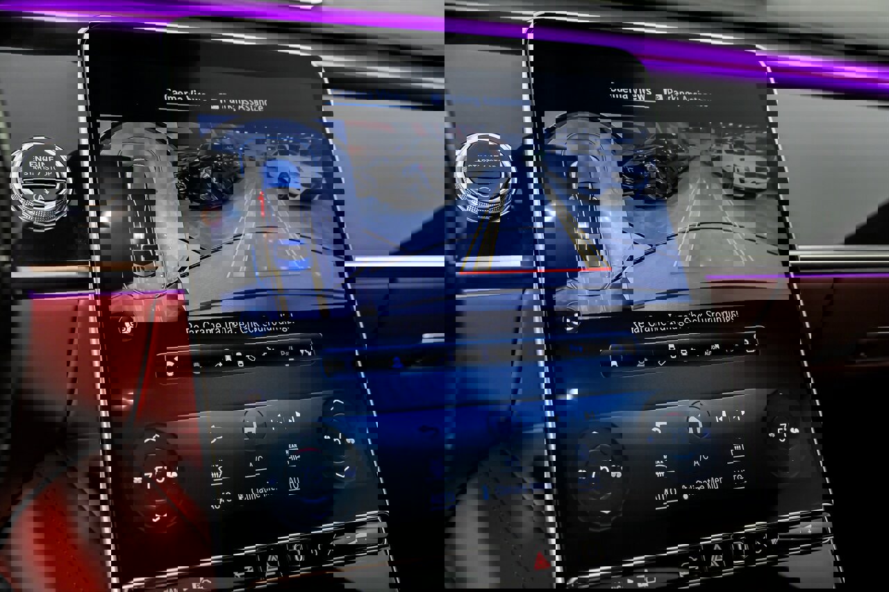 Used 2024 Mercedes-Benz S 580 4MATIC Sedan image 34